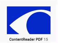 ContentReader PDF Business (версия для скачивания) (годовая лицензия) (CR15-2S1W01)