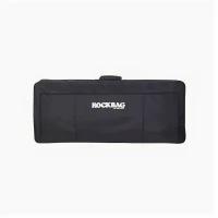 Rockbag RB21418B чехол для клавишных 122х42х16, подкл. 5мм (WK-220/WK-7600/NP-V60/MOTIF XF7)