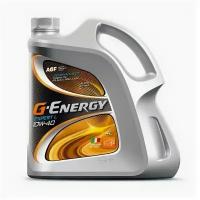 Газпромнефть G-Energy Expert L 10W-40, 4 л