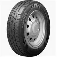 Автошина Kumho Winter PorTran CW51 215/65 R16C 109/107R