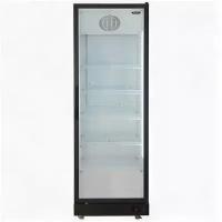 БИРЮСА Холодильный шкаф-витрина B-B600D BIRYUSA