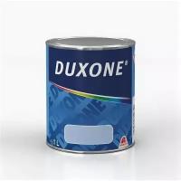 Краска автомобильная Duxone DX1023 RAL Желтый 2К акриловая эмаль 1л