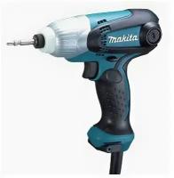 Импульсный гайковерт Makita TD0101