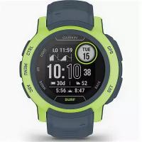 Умные часы Garmin Instinct 2 Surf Edition, Mavericks 010-02626-02