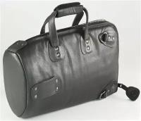 Cornet bag Gard Bags GB-3MLK - Leather bag with secure instrument suspension system for cornet