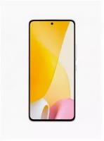 Смартфон Xiaomi 12 Lite 8/128 ГБ Pink (Розовый)