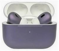 Беспроводные наушники Apple AirPods Pro 2 Color (USB-C), цвет Сиреневый (Purple Pro));Индивидуальное исполнение