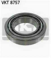 Подшипник 30217A SKF VKT8757