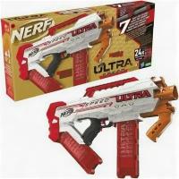 Nerf Игровой набор Hasbro Nerf Бластер Ультра Скорость (Ultra Speed) F4929