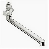 Излив Hansgrohe Metropol S 14495000 универсальный