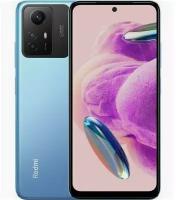 Смартфон Xiaomi Redmi Note 12S 8/256 Ice Blue