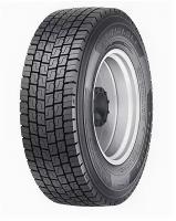 Автомобильные шины Triangle TRD06 295/80 R22.5 152/148L