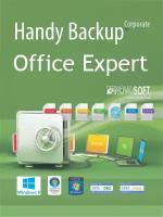 Handy Backup Office Expert 8 (2 - 9)