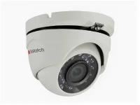 Видеокамера HiWatch DS-T203 (B) (2,8 мм)