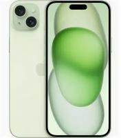 Apple iPhone 15 256GB Green