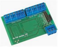 Модуль интерфейсный NI-TW