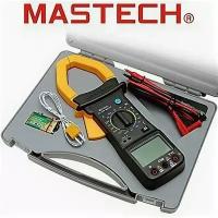 Клещи токоизмерительные MS2000G / MASTECH