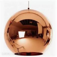 Подвесной светильник LOFT IT Copper Shade LOFT2023-A