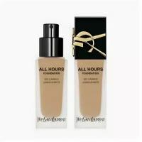 Yves Saint Laurent Тональный крем All Hours (Medium Neutral 7)