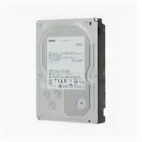 Жесткий диск Hitachi 3TB 7.2K 64MB Cache 6G SATA 3.5