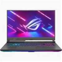 ASUS ROG Strix G17 G713RM-KH092W 90NR08K4-M00510 Grey 17.3