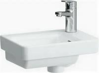 Подвесная мини-раковина Laufen Pro S 36x25 8.1596.0.000.104.1