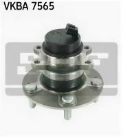 Комплект подшипника ступицы колеса SKF VKBA7565