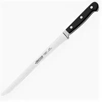 Нож для окорока «Класика» лезвие L=25 см ARCOS 256700