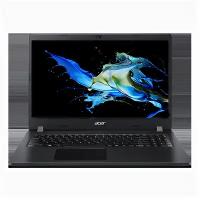 Ноутбук 15.6 Acer TravelMate TMP215-52-32WA NX.VLLER.00M 1920x1080 матовый i3-10110U(2.1GHz) 4096Mb 256Gb SSD noDVD Int:Intel HD Cam BT Wi-Fi 1.8kg Black DOS + HDD up