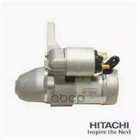 Стартер Hitachi арт. 2506929