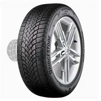 Автошина Bridgestone Blizzak LM005 215/65 R17 1030