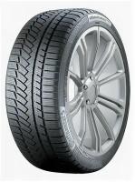 Шины 255/60 R20 Continental WinterContact TS 850 P 113V FR SUV XL