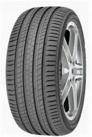 Шины 255/45 ZR20 105Y Michelin Latitude Sport 3 - XL MO