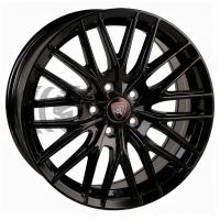 Колесный диск Yamato Fudo 7.50x18.00/5x112.00 D57.10 ET48.00 Black