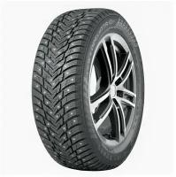 Шины 285/45 R21 Nokian Tyres Hakkapeliitta 10p SUV 113T XL Ш