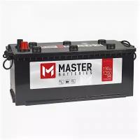 Аккумулятор MASTER 190 Ач 1150А рос