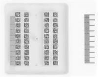 Коробка коммутационная кртп 10х2