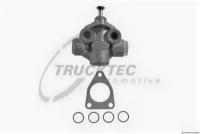 Насос топливоподкачивающий MB 400 Euro I+ Euro II (000 090 3150, Bosch 0 440 008 989) Trucktec, 0114062 Trucktec 01.14.062