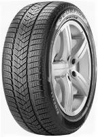 Шины 235/60 R17 Pirelli Scorpion Winter 106H XL