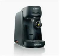 Капсульная кофемашина Bosch Tassimo Finesse TAS16B2 1400 Вт, черный