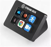 Контроллер Elgato Stream Deck Mini