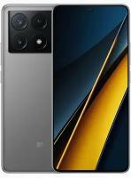 Смартфон Xiaomi Poco X6 Pro 5G (NFC) 8/256 ГБ Global, серый