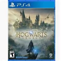 Игра Hogwarts Legacy [PS4, русские субтитры]