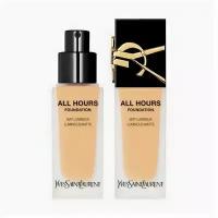 Yves Saint Laurent Тональный крем All Hours (Light Warm 1)