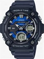 Casio Collection AEQ-120W-2A