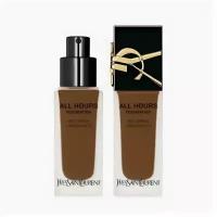 Yves Saint Laurent Тональный крем All Hours (Deep Cool 7)