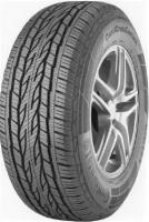 Шины 215/60 R17 96H Continental ContiCrossContact LX2