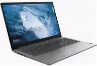 Lenovo IdeaPad 1 15IGL7 82V700EMUE (клав.РУС.грав.) Grey 15.6