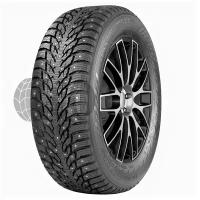 Автошина Nokian Tyres Hakkapeliitta 9 SUV 215/60 R17 1000 шип