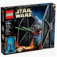 Конструктор LEGO Star Wars 75095 Истребитель TIE